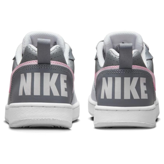 Nike Court Borough Low (GS) Nike Court Borough Low (GS)
